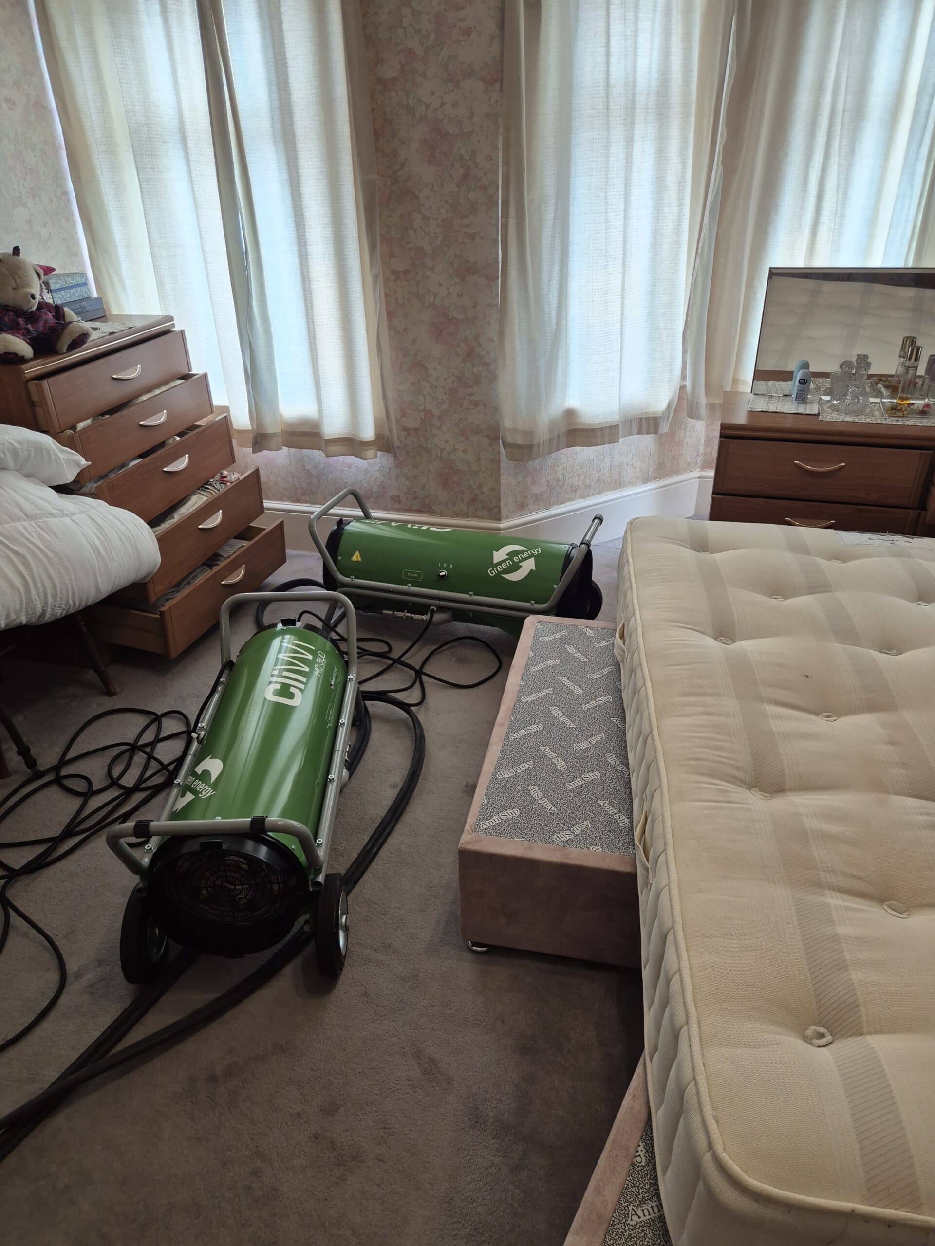 carpet moth treatment london, done by moth treatment pros